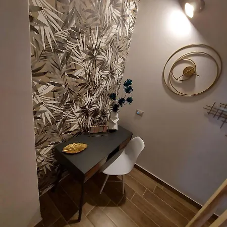 Casa de hóspedes Sogno E Luce