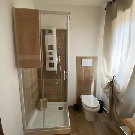 Sogno E Luce Guest house *