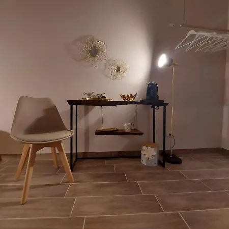 Guest house Sogno E Luce Racalmuto