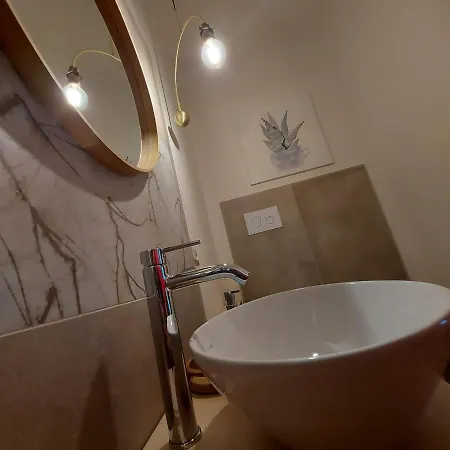 Guest house Sogno E Luce