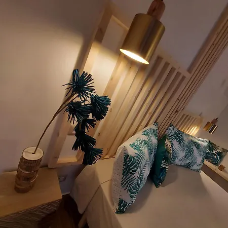 Sogno E Luce Casa de hóspedes