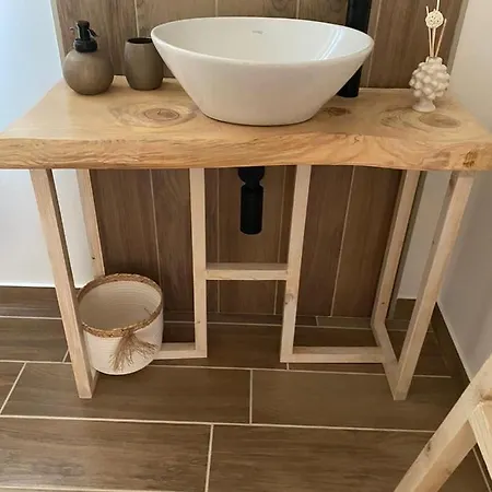 Sogno E Luce Gasthof Racalmuto