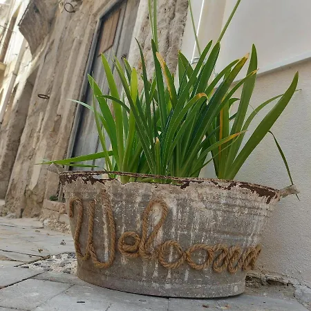 Sogno E Luce Guest house *
