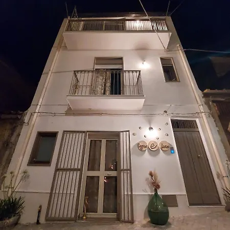 Sogno E Luce * Racalmuto