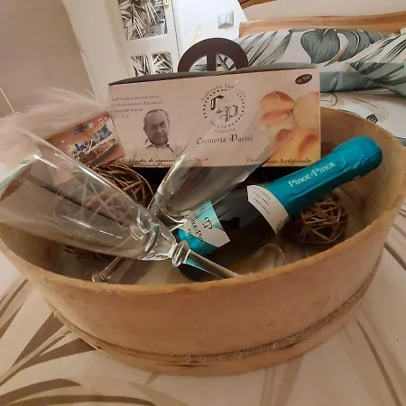 Sogno E Luce Casa de hóspedes