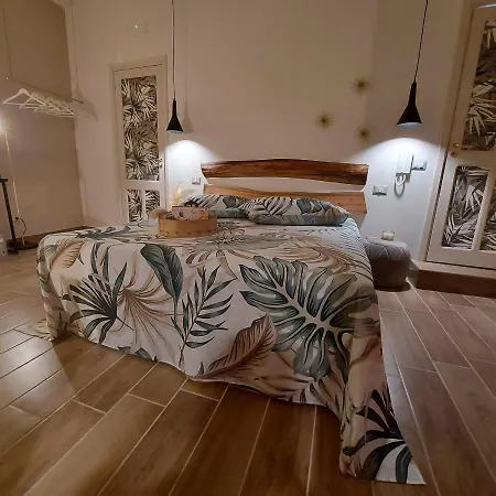 Guest house Sogno E Luce Racalmuto