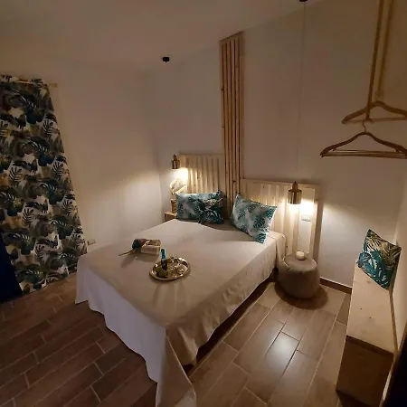 Sogno E Luce Guest house *
