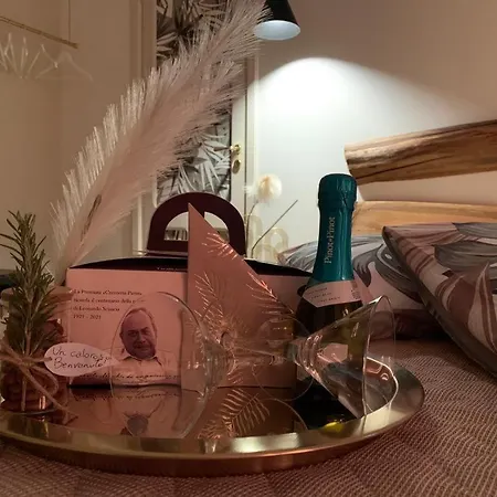 Sogno E Luce Guest house *