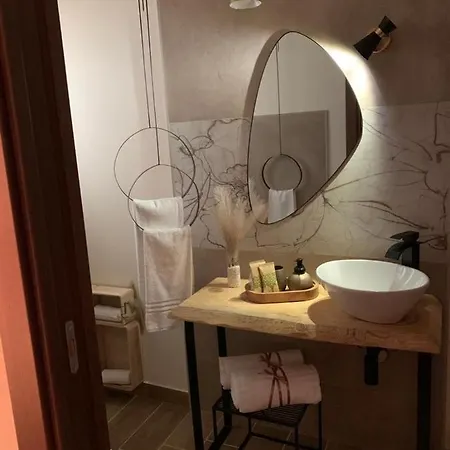 Sogno E Luce 4*