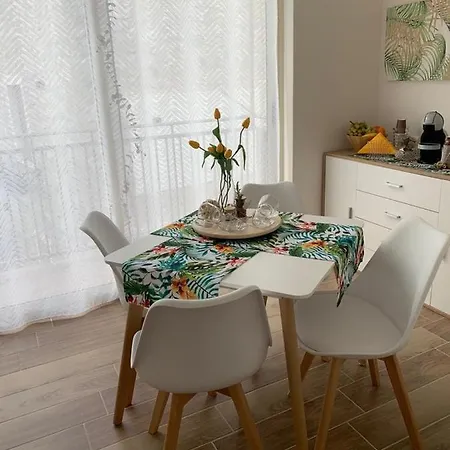 Gasthof Sogno E Luce Racalmuto