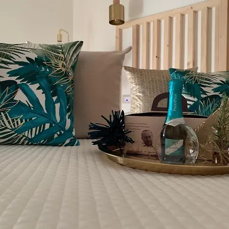 Sogno E Luce Guest house