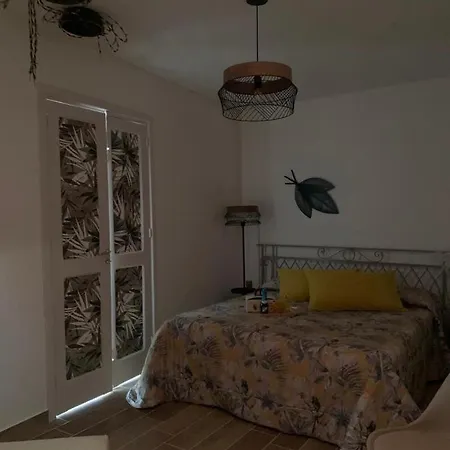 Guest house Sogno E Luce Racalmuto
