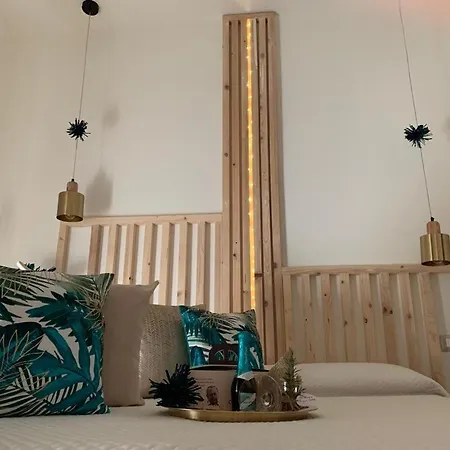 Sogno E Luce Casa de hóspedes 4*