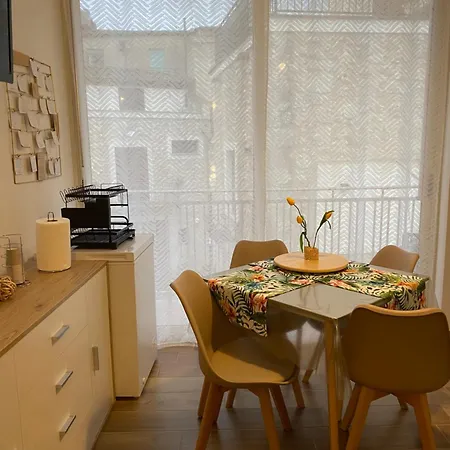 Gæstehus Sogno E Luce 4*