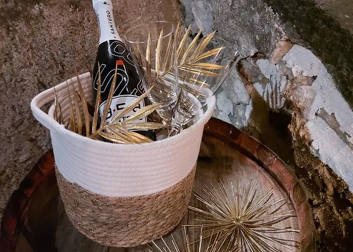 Sogno E Luce Гостевой дом Racalmuto