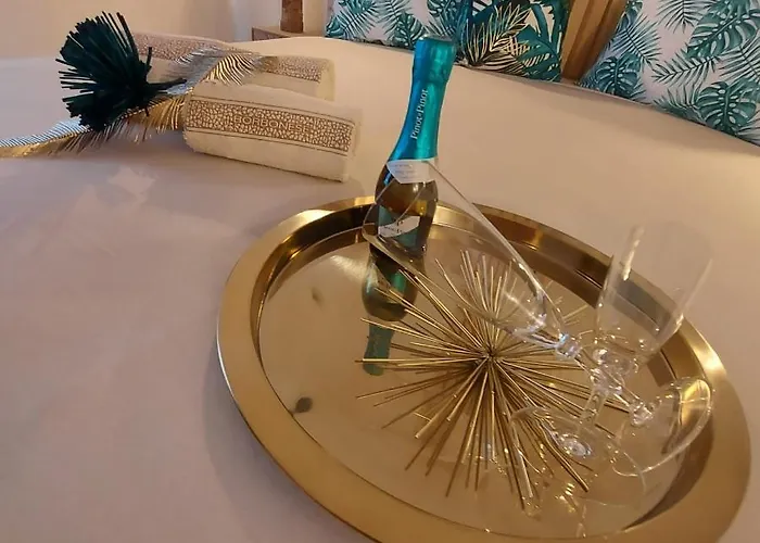 Sogno E Luce Гостевой дом