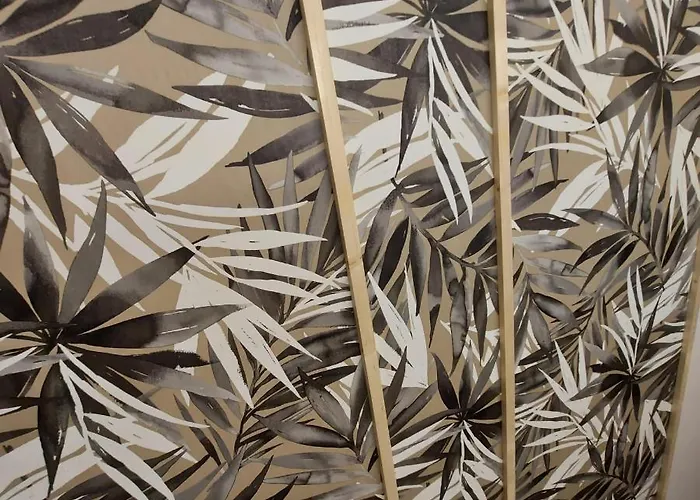 Sogno E Luce Гостевой дом Racalmuto