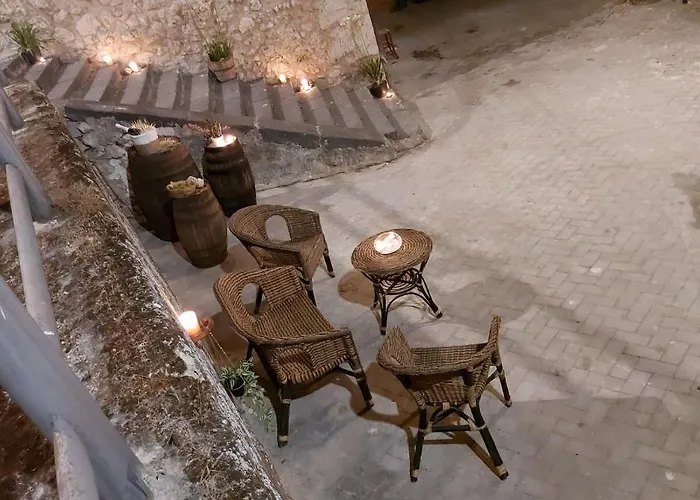 Sogno E Luce Racalmuto