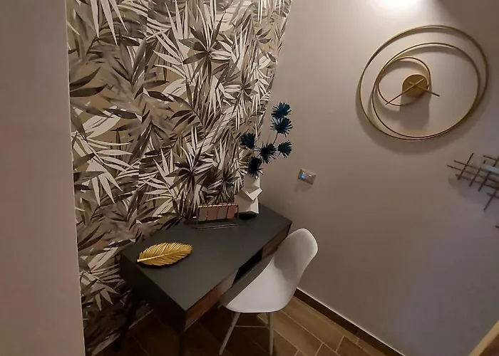 Гостевой дом Sogno E Luce