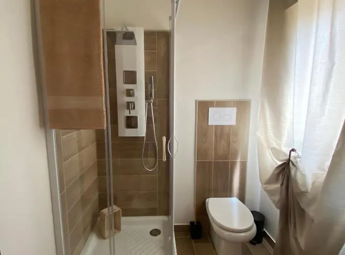 Sogno E Luce Гостевой дом 4*