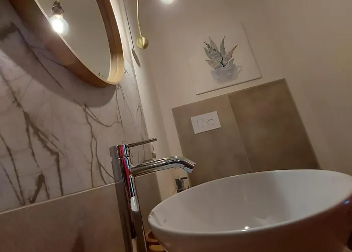 Гостевой дом Sogno E Luce