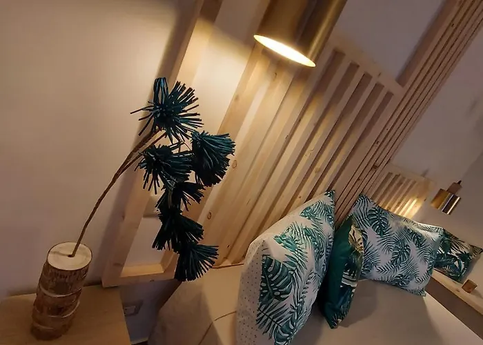 Sogno E Luce Penzion