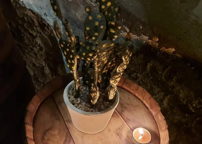 Penzion Sogno E Luce