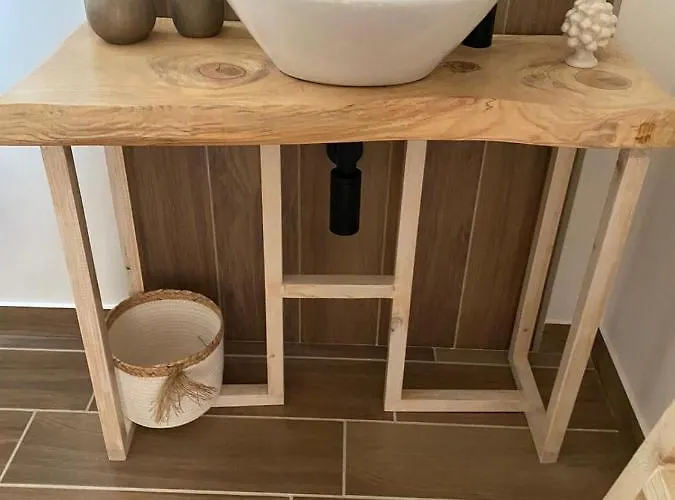 Sogno E Luce Гостевой дом Racalmuto