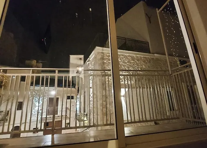 Penzion Sogno E Luce