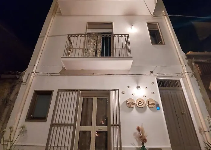 Sogno E Luce 4* Racalmuto