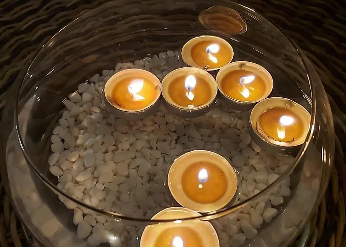 Penzion Sogno E Luce 4*