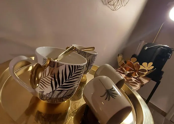 Sogno E Luce 4* Racalmuto