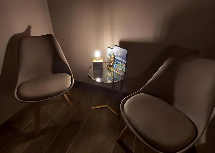 Sogno E Luce 4* Racalmuto