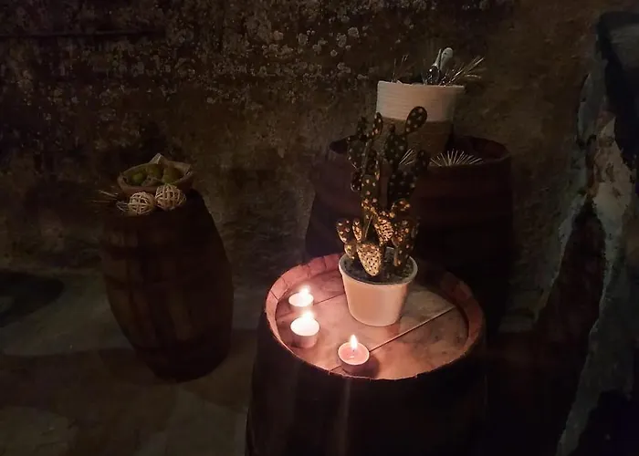 Sogno E Luce Racalmuto