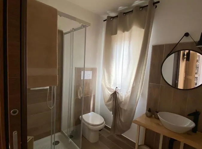 Гостевой дом Sogno E Luce