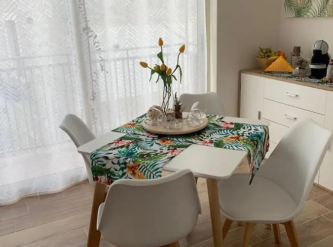 Гостевой дом Sogno E Luce Racalmuto