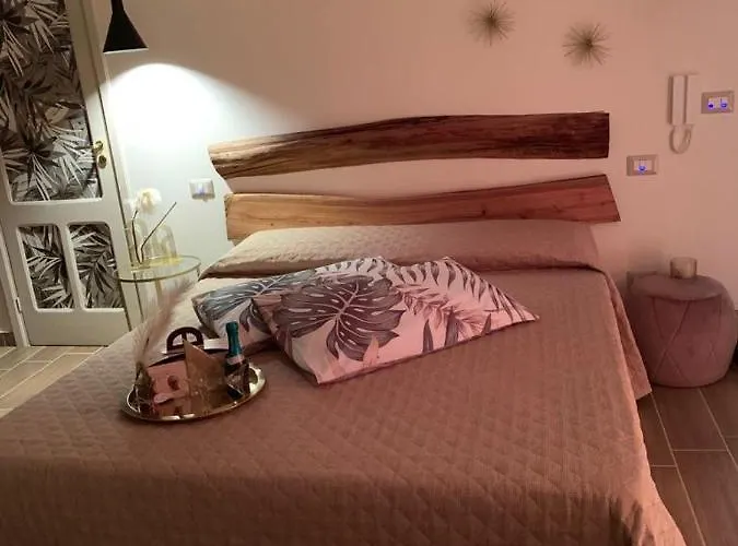 Гостевой дом Sogno E Luce