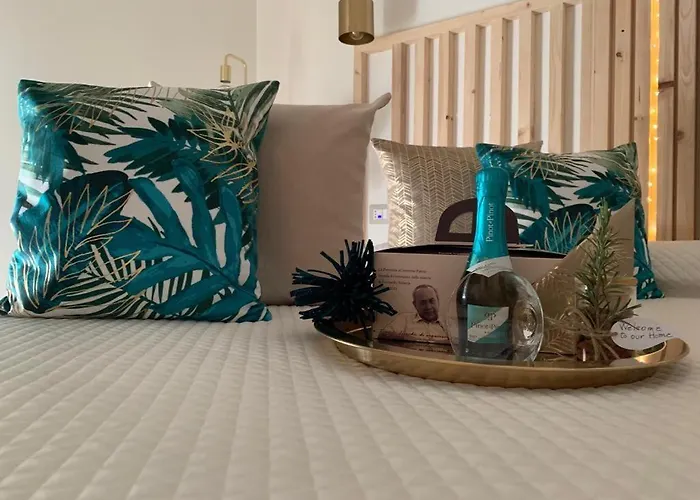 Sogno E Luce Penzion