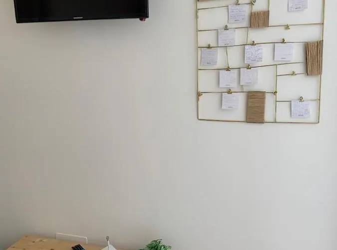 Penzion Sogno E Luce