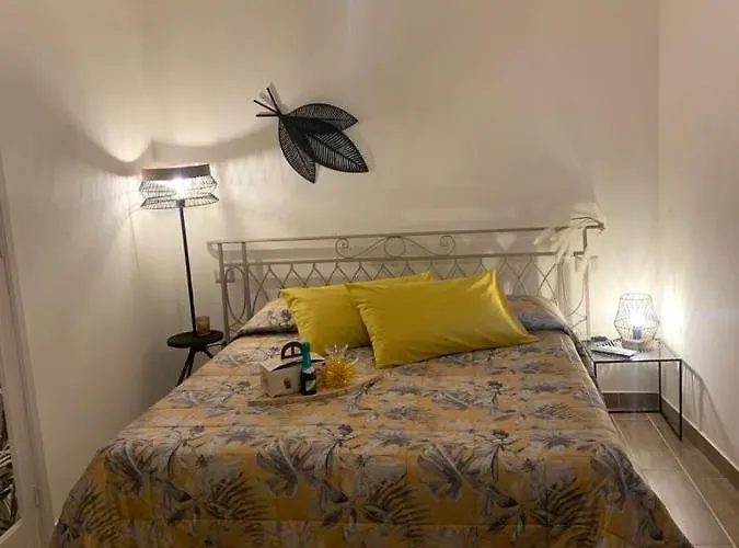 Sogno E Luce Гостевой дом