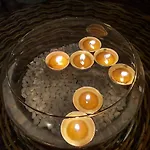 Гостевой дом Sogno E Luce 4*