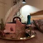 Sogno E Luce Гостевой дом 4*