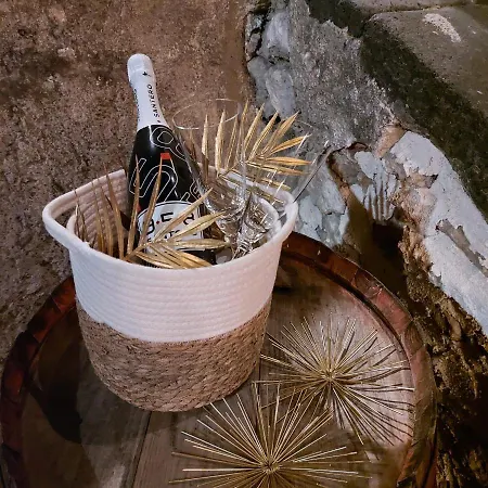 Sogno E Luce Casa de hóspedes Racalmuto