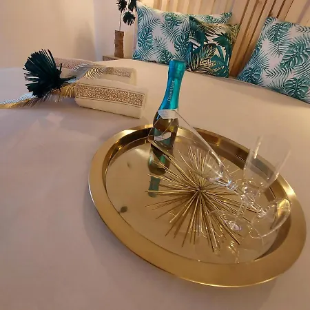Sogno E Luce Maison d'hôtes
