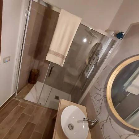 Casa de hóspedes Sogno E Luce 4*