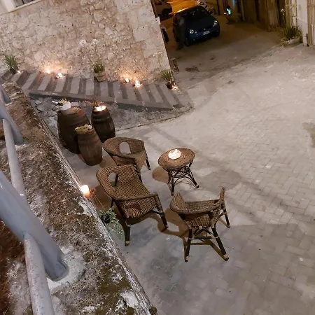 Sogno E Luce Racalmuto