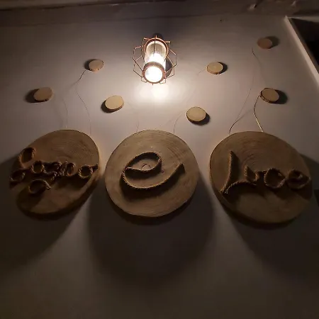 Sogno E Luce 게스트하우스 4*