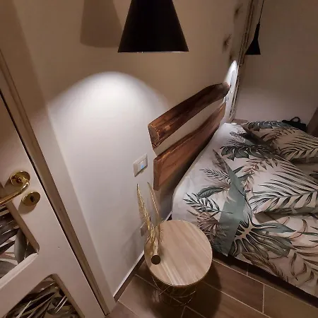 Sogno E Luce Maison d'hôtes Racalmuto