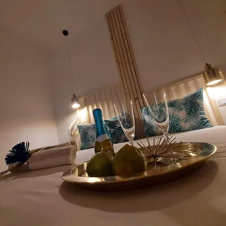 Sogno E Luce 라칼무토