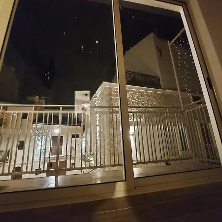 Casa de hóspedes Sogno E Luce